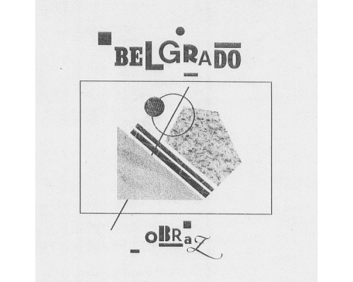 Belgrado - Obraz