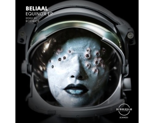 Beliaal - Equinox EP