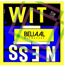 Beliaal - Witness