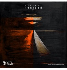 Beliaal - Horizon EP