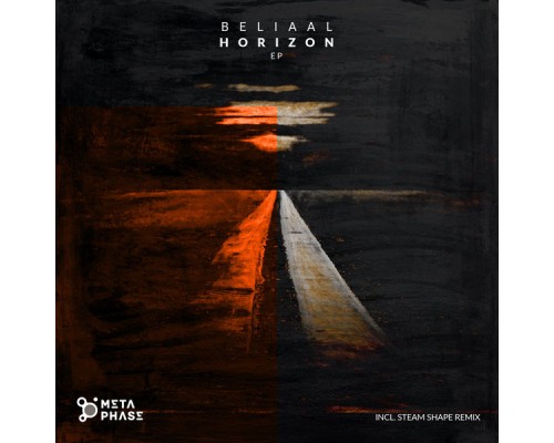 Beliaal - Horizon EP