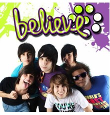 Believe - Ep'09