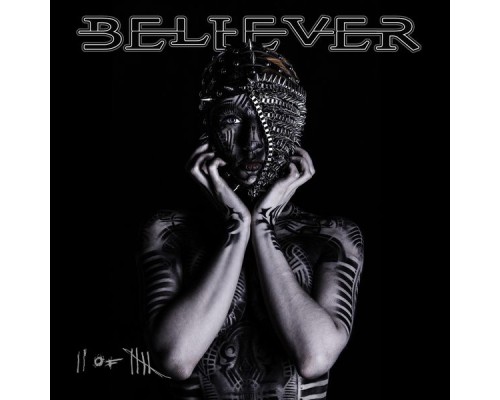 Believer - 2 of 5 Believer - 2 of 5