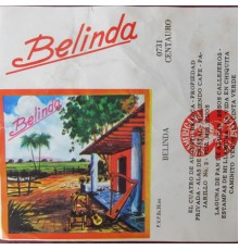 Belinda - Belinda