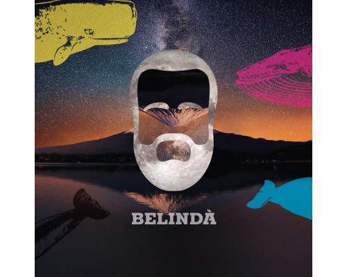 Belinda - Belindà