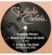 Belinda Carlisle - Runaway Horses