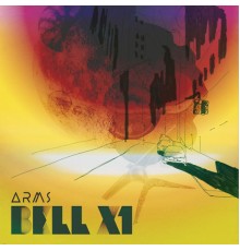 Bell X1 - Arms