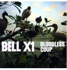 Bell X1 - Bloodless Coup