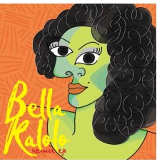 Bella Kalolo - Bella Kalolo (Remixes)