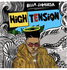 Bella Shmurda - High Tension