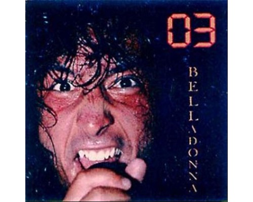 Belladonna - Belladonna 03