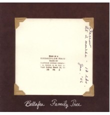 Bellafea - Family Tree