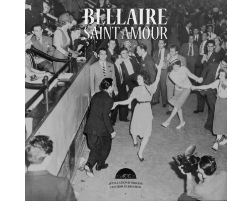 Bellaire - Saint Amour