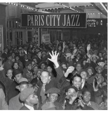 Bellaire - Paris City Jazz