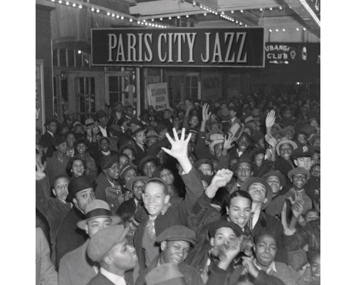 Bellaire - Paris City Jazz