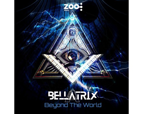 Bellatrix - Beyond the World