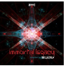 Bellatrix - Immortal Legacy