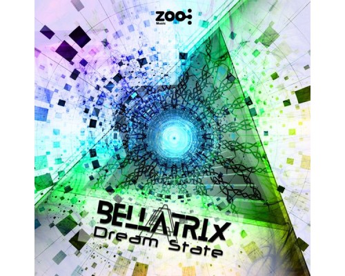 Bellatrix - Dream State