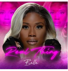 Belle - Real Thing