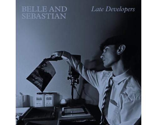 Belle And Sebastian - Late Developers