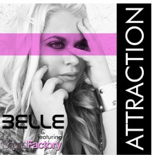 Belle Feat Soundfactory - Attraction