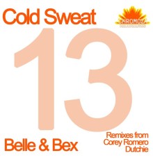 Belle & Bex - Cold Sweat  (13)