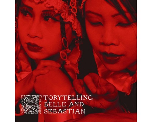 Belle and Sebastian - Storytelling