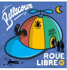 Bellecour - Roue libre