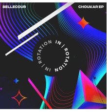 Bellecour - Choukar