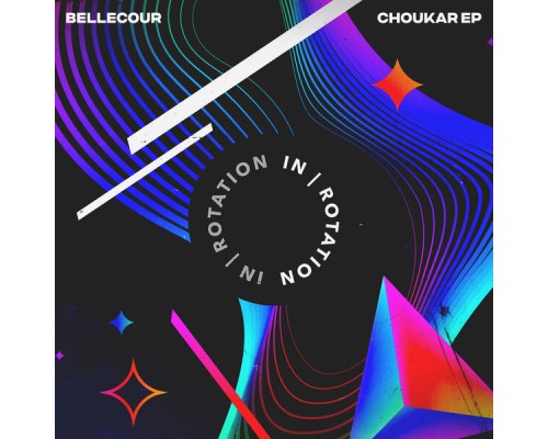 Bellecour - Choukar