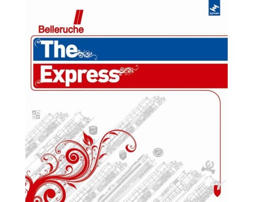 Belleruche - The Express