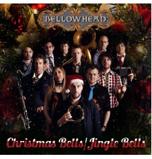 Bellowhead - Christmas Bells / Jingle Bells