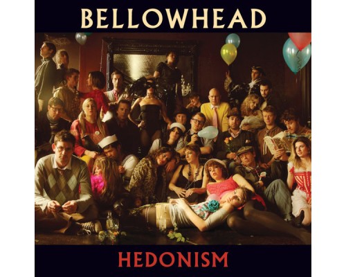 Bellowhead - Hedonism