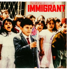 Belly - IMMIGRANT