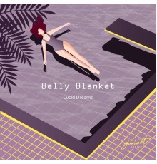 Belly Blanket - Lucid Dreams