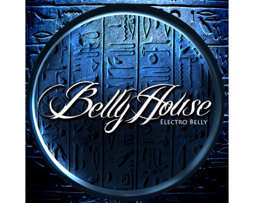 Bellyhouse & andre istria - Electro Belly