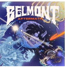 Belmont - Aftermath