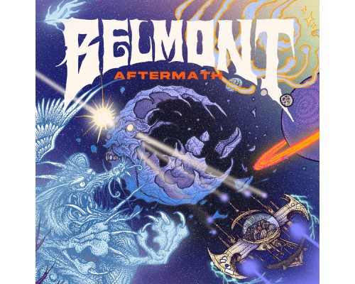 Belmont - Aftermath