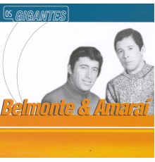 Belmonte and Amaraí - Gigantes