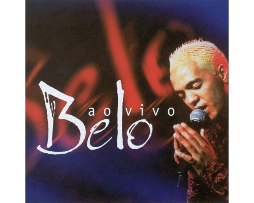 Belo - Belo Ao Vivo