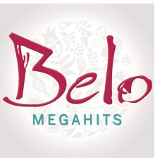 Belo - Mega Hits - Belo