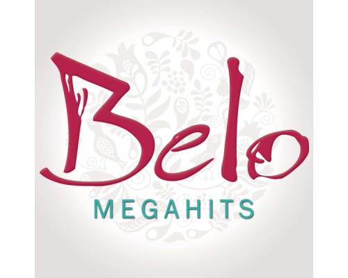 Belo - Mega Hits - Belo