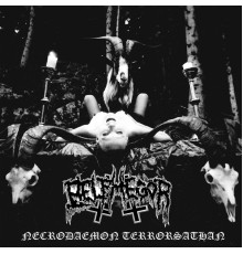 Belphegor - Necrodaemon Terrorsathan