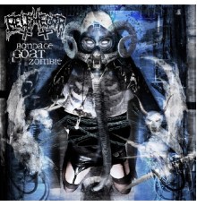 Belphegor - Bondage Goat Zombie