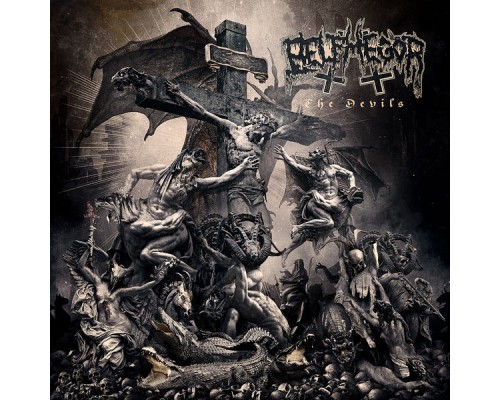 Belphegor - The Devils