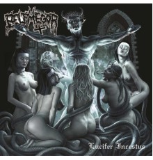 Belphegor - Lucifer Incestus