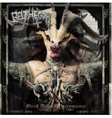 Belphegor - Blood Magick Necromance