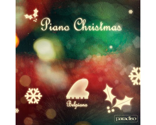 Belpiano - Piano Christmas