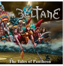 Beltane - The Tales of Pantheon