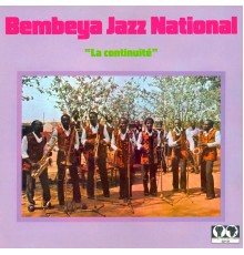 Bembeya Jazz National - La continuité